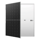 LONGi Hi-MO X10 Explorer / 645 W / HPBC 2.0 / 23.9% Eficiencia / Monocristalino