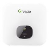 Inversor para Interconexión / 6 kW / 220 Vca / 2 MPPT / Eficiencia 98.4% / WiFi Integrado