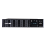 UPS de 3000 VA/3000 W, Topología Línea Interactiva, Entrada 120 Vca NEMA L5-30P, Onda Senoidal Pura, Torre o Rack 2 UR, Con 8 Tomas NEMA 5-20R y 1 NEMA L5-30R