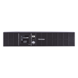 UPS de 2000 VA/1320 W, Topología Línea Interactiva, Entrada 120 Vca NEMA 5-20P, Torre o Rack 2 UR, Con 8 Tomas NEMA 5-20R