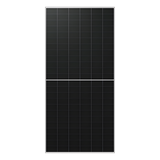 Modulo Solar HI-MO X10, 645 W BIFACIAL , 53.7 Vcc, Monocristalino HPBC