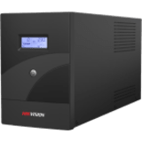 UPS de 3000 VA / 1800 W / Pantalla LCD / Protección Contra Sobrecarga y Descarga / Entrada y Salida 120 VCA / 6 Tomas NEMA 5-15R (Todos con Respaldo)