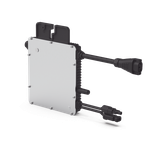 Microinversor 500 W, 220 Vca, para Interconexión a Red Eléctrica, IP67, Conexión para Cable Troncal, Soporta Oversizing a 1 Módulo de hasta 670 W