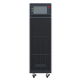 UPS Trifásico Online Doble Conversión / 10 kVA / FP 1.0 / Eficiencia 94% / Paralelo 6x / Transferencia 0 ms