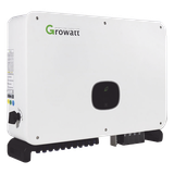 Inversor para Interconexión a CFE de 60 kW con Salida de 480 Vca, Módulo Wifi Incluido