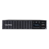 UPS de 1500 VA/1500 W, Topología Línea Interactiva, Entrada 120 Vca NEMA 5-15P, Onda Senoidal Pura, Torre o Rack 2 UR, Con 8 Tomas NEMA 5-15R
