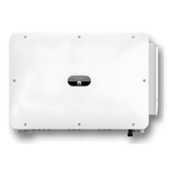 Inversor Trifasico para Interconexión a CFE de 80 kW con Salida de 220 Vca