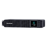 UPS de 1500 VA/1000 W, Topología Línea Interactiva, Entrada 120 Vca NEMA 5-15P, Onda Senoidal Pura, Torre o Rack 2 UR, Con 8 Tomas NEMA 5-15R