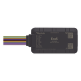 Localizador y Rastreador Vehicular GPS / LTE Cat1 con Respaldo 2G / GNSS U-blox M10 / Bluetooth BLE 5.0 / Carcasa IP54 / Batería Interna de Respaldo / Detección de Interferencias / Alimentación 9-32 V / Gestión de Flotas