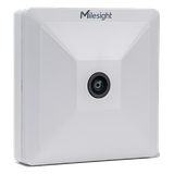 Sensor Inteligente de Presencia y Conteo de Personas LoRaWAN / Precisión 98% / Área hasta 126 m² / para Retail y Edificios Inteligentes
