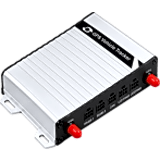 Avanzado Rastreador Vehicular (GPS), Red 4G y Audio de 2 Vías, Antenas Incluidas