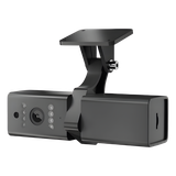 Cámara Dashcam, con evidencia fotográfica y grabación con almacenamiento en memoria, Visión Día y Noche, Compatible con FMC125 y FMC650.