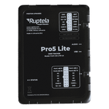 Localizador y Rastreador Vehicular GPS Avanzado / LTE Cat1 (4G) y GSM 2G / Lectura de Computadora de Viaje en Vehículos Compatibles / Monitoreo de Audio, Temperatura y Combustible / Bluetooth BLE 5.0 / SIM Nano / Detección de Jammer con Paro de Motor /