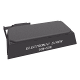 Sirena Compacta Para Motocicleta de 100 Watts