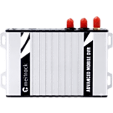 MDVR MEITRACK MD500S / 4 Canales / Grabación 720p / ADAS + DMS / GPS + LBS / 4G / WiFi 802.11ac / Carcasa Metálica