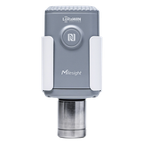 Sensor Industrial LoRaWAN para Monitoreo de CO2, Temperatura, Humedad y Presión / Batería 10 Años / IP67 / para BMS y Edificios Inteligentes