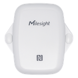 Sensor IoT de Temperatura y Humedad LoRaWAN / Alta Precisión ±0.3°C / IP67 / Batería hasta 10 Años / Memoria Local / para BMS y Cuartos Críticos