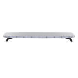 Barra de Luces LED de 46” Roja, de 132 LEDs, Controlador Incluido - Ideal para Equipar Unidades de Ambulancias y Rescate