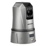 Cámara PTZ Portátil ANPR y Reconocimiento Facial 3ra Generación Deep Learning / 4G LTE / Resolución 1080p Full HD / Zoom Óptico 30X / Batería Extraíble 10 Horas / Doble Ranura TF 512GB / GPS + Wi-Fi + Bluet