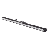 Barra Directora de Trafico de 6 Modulos con 8 LED, 48 LED, Ambar, 48.1 Pulgadas, Con Controlador