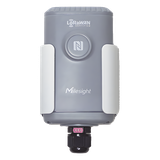 Sensor Industrial de Presión de Tuberías con Conectividad LoRaWAN