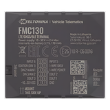 Profesional Rastreador Vehicular (GPS) 4G LTE CAT 1 y 2G / Identificación de Conductores / Bloqueo Remoto / Detección de Jammer / Sensores Bluetooth / Múltiples I/O