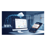 Paquete de 1000 Créditos SMS para Datacake / Alertas / IoT LoRaWAN / 160 Caracteres por Mensaje / Notificaciones por Umbrales
