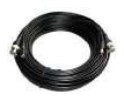MCNU-GXF4-GXM4-6-02 CABLE EXTENSOR TIPO AVIACION 6 M - CONECTORES M12 HEMBRA/MACHO 4 PINES - VIDEO / AUDIO / ENERGIA - PARA DVR MOVIL