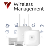 Gestión Inalámbrica de Veea 2500 Dispositivos/ Servicio Implementación / Conectividad Mallada / Seguridad Integral / Soporta Múltiples Protocolos / Optimizado para IoT