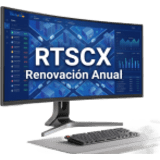 Renovación de licencia para plataforma TracksolidPro