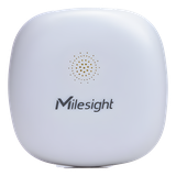 Mini Sensor Inteligente de Detección de Fugas de Agua LoRaWAN / Alarma Inmediata / IP67 / para BMS, Baños Inteligentes y Hogar