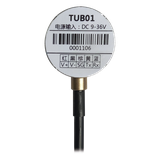 Sensor de Combustible Ultrasónico, SIN PERFORAR TANQUE (se coloca abajo del tanque)