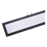 Luminaria LED para Alumbrado en Interior / Luz Fría / 30 W / 3000 lúmenes / 50000 hrs