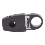 Herramienta Profesional para Quitar Forro en Cables de Telecomunicaciones, de 2.5 a 11 mm (0.10 a 0.43 pulgadas) de Diámetro
