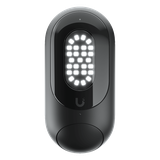 UniFi Protect Floodlight, Reflector de 550 Lúmenes LED, Montable en Pared, Detección de Movimiento, IPX5, Alimentación PoE