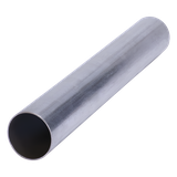 Tubo conduit 3/4" Pared Delgada (19mm) x 3 metros, galvanizado etiqueta verde, calibre 19