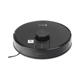 Robot Aspirador y Fregasuelos / LDS LiDAR / 4000 Pa / 240 Min Autonomía / Wi-Fi 2.4 GHz / Control por App y Voz