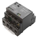 PLC Industrial Arduino Opta / Micro PLC IoT / Dual-core STM32H747XI / 8 Entradas Analógicas-Digitales / 4 Relés 10A / Ethernet / RS-485 / WiFi / Bluetooth / Programación IEC-61131-3 / IP20