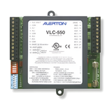 VLC-550-E / Controlador de Campo BACnet VisualLogic / 5 Entradas Universales 16-bit / 5 Salidas Binarias Triac / Alerton by Honeywell / ARM Cortex-M4F 80 MHz