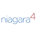 Supervisor de edificios en plataforma Niagara N4, tier sin conexiones licenciadas (solo dispositivos), con drivers IP abiertos y FIPS 140-2 opcional