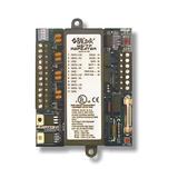 Repetidor LAN BACnet MS/TP Multisegmento / Extensión de Red EIA-485 / Calidad de Señal Óptima / BACtalk
