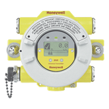 Transmisor universal de gas para sensores tóxicos u oxígeno, salida 4-20 mA con protocolo HART, 3 relés configurables
