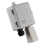 Sensor de humedad y temperatura para exterior con protector solar, termistor 20 kΩ, exactitud ±3% HR