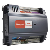Controlador programable BACnet para equipo unitario HVAC con 4 entradas universales, 2 salidas analógicas y 4 salidas digitales triac