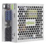Fuente de Alimentación Conmutada / 24V DC 2.5A 60W / Sincronización Primaria ECO / Montaje Carril DIN-35 / SELV-PELV / IP20 / CAGE CLAMP®