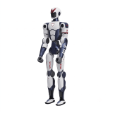 Robot Humanoide para Investigación y Desarrollo AI