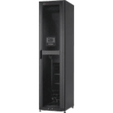 Enfriador In-Row Aire-Agua 45 kW / 42U / 1200 mm (47.2 in) de Profundidad / 200-240 VCA / IP20 / Bastidor Móvil Varistar CP / Hoffman RackChiller
