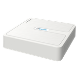 DVR 8 Canales TurboHD + 2 Canales IP / 2 Megapíxel (1080p) Lite / Acusense Lite (Evita Falsas Alarmas) / Audio Bidireccional y Coaxitron / 1 Bahía de Disco Duro / H.265+ / Salida de Vídeo Full HD