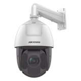 PTZ IP 4 Megapixel / 25X Zoom / 150 mts IR / IP67 / ACUSEEK / ACUSEARCH / AI-ISP / Alarmas y Audio I/O / Detección Facial/ ACUSENSE / PoE+