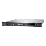 HikCentral Professional / Servidor DELL E2434 / Licencia Base de Videovigilancia / Incluye 300 Canales de Vídeo / Incluye Windows Server 2022